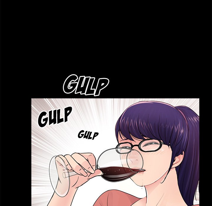 His Return - Chapter 8 [photo 113] - MangaPorn