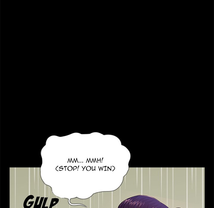 His Return - Chapter 8 [photo 116] - MangaPorn