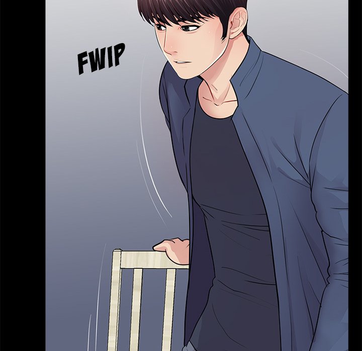 His Return - Chapter 8 [photo 122] - MangaPorn
