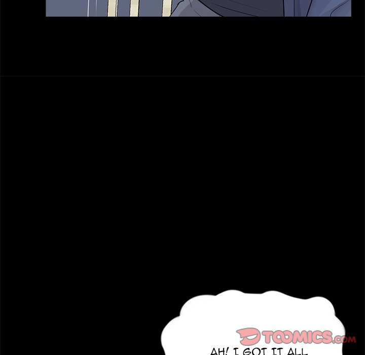 His Return - Chapter 8 [photo 123] - MangaPorn