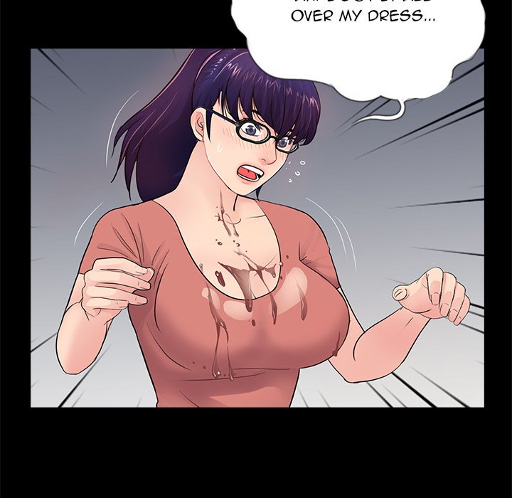 His Return - Chapter 8 [photo 124] - MangaPorn