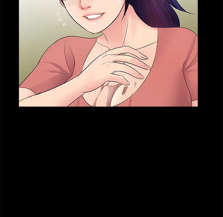 His Return - Chapter 8 [photo 128] - MangaPorn