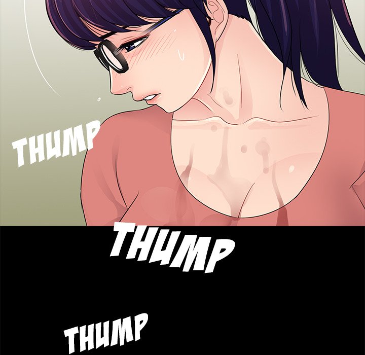 His Return - Chapter 8 [photo 137] - MangaPorn