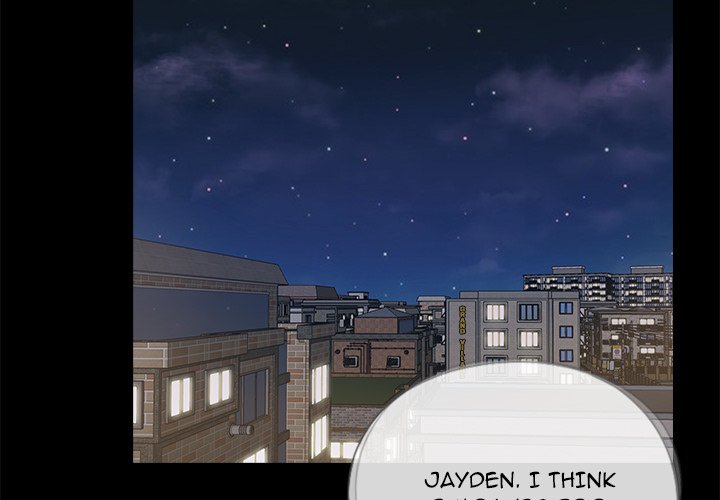 His Return - Chapter 8 [photo 2] - MangaPorn