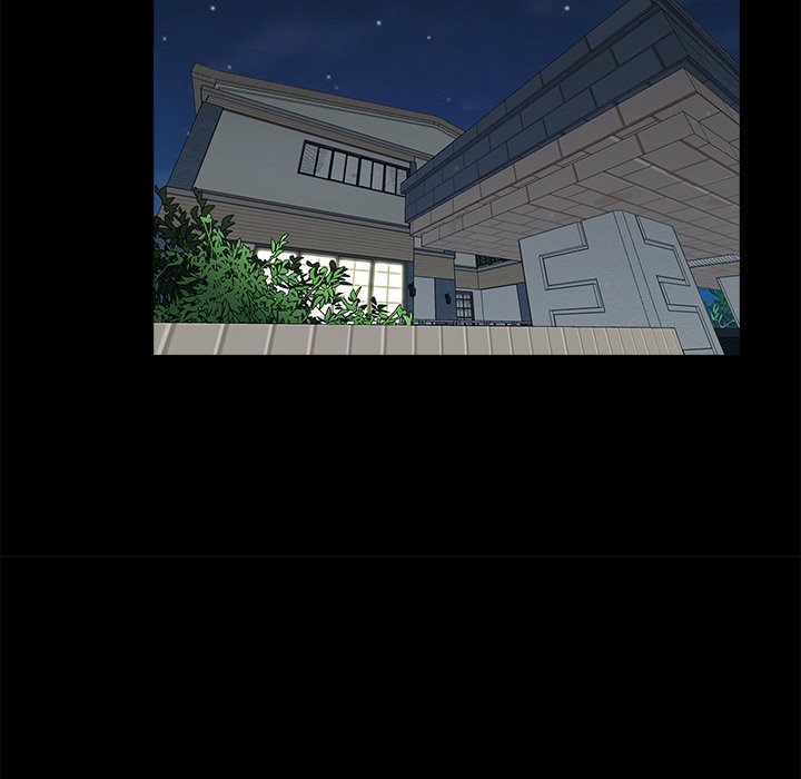 His Return - Chapter 8 [photo 20] - MangaPorn