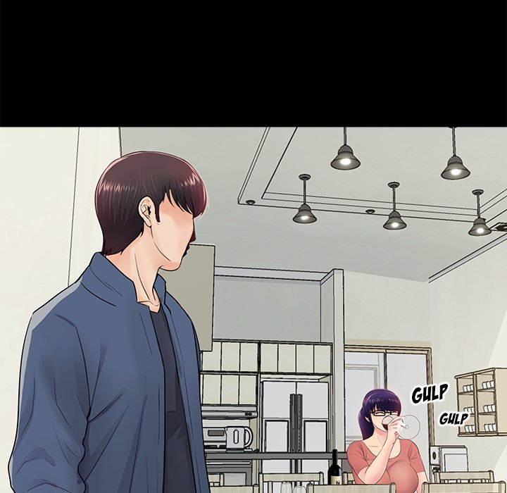 His Return - Chapter 8 [photo 24] - MangaPorn