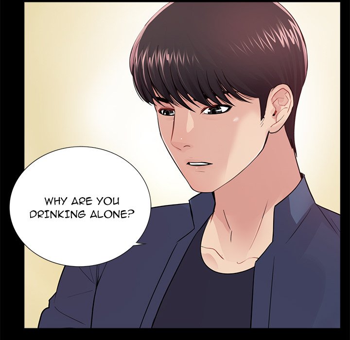 His Return - Chapter 8 [photo 28] - MangaPorn