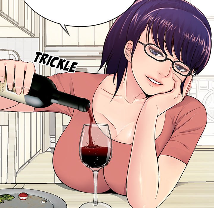 His Return - Chapter 8 [photo 30] - MangaPorn