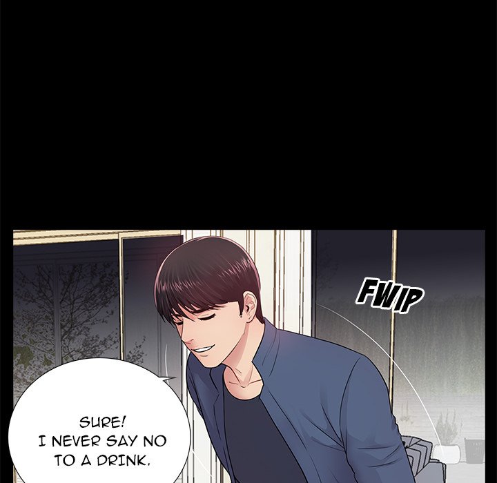 His Return - Chapter 8 [photo 34] - MangaPorn