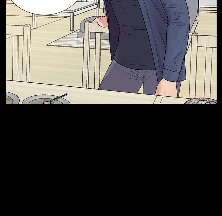 His Return - Chapter 8 [photo 35] - MangaPorn