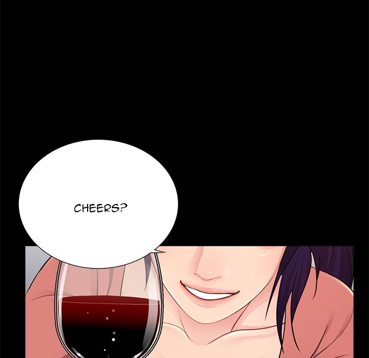 His Return - Chapter 8 [photo 36] - MangaPorn