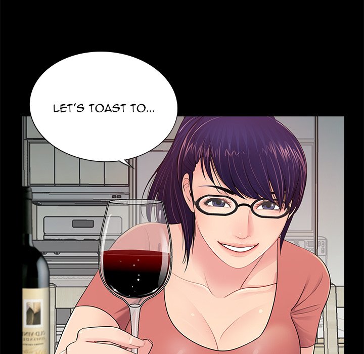 His Return - Chapter 8 [photo 41] - MangaPorn