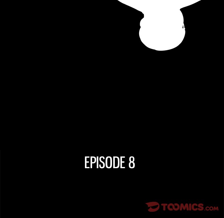 His Return - Chapter 8 [photo 45] - MangaPorn