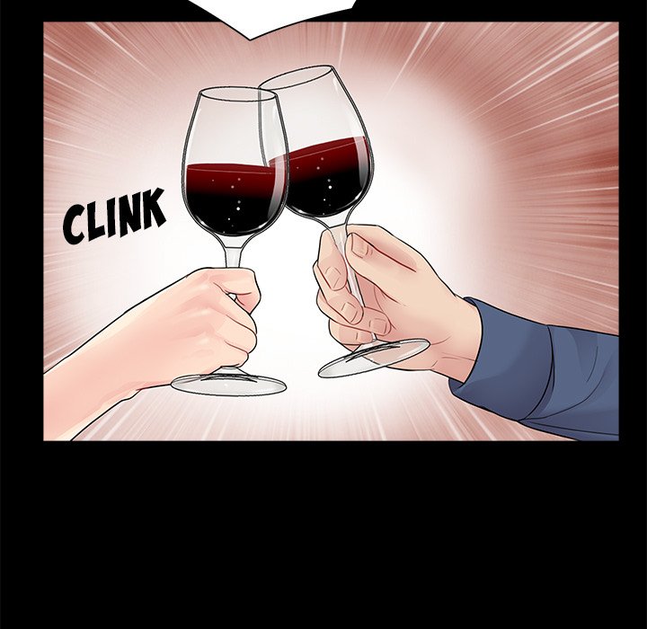 His Return - Chapter 8 [photo 47] - MangaPorn