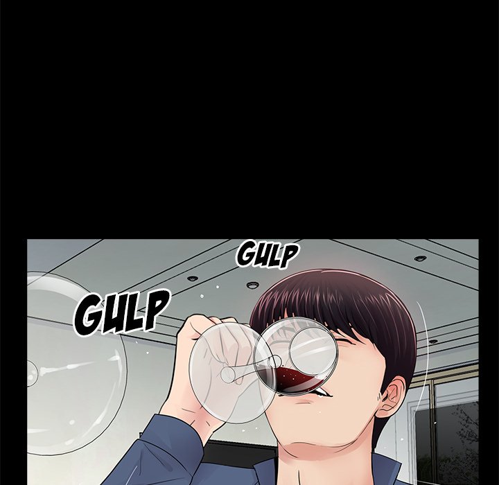 His Return - Chapter 8 [photo 48] - MangaPorn