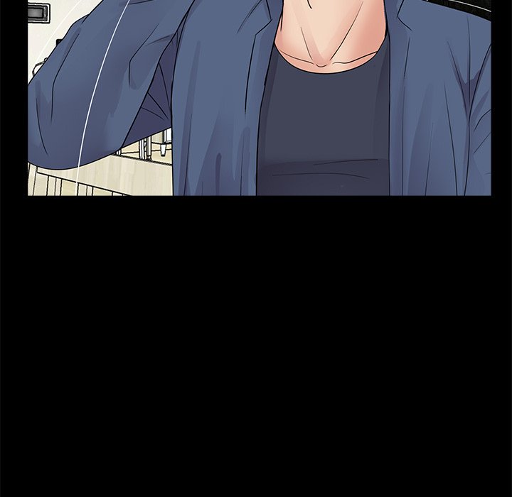 His Return - Chapter 8 [photo 49] - MangaPorn