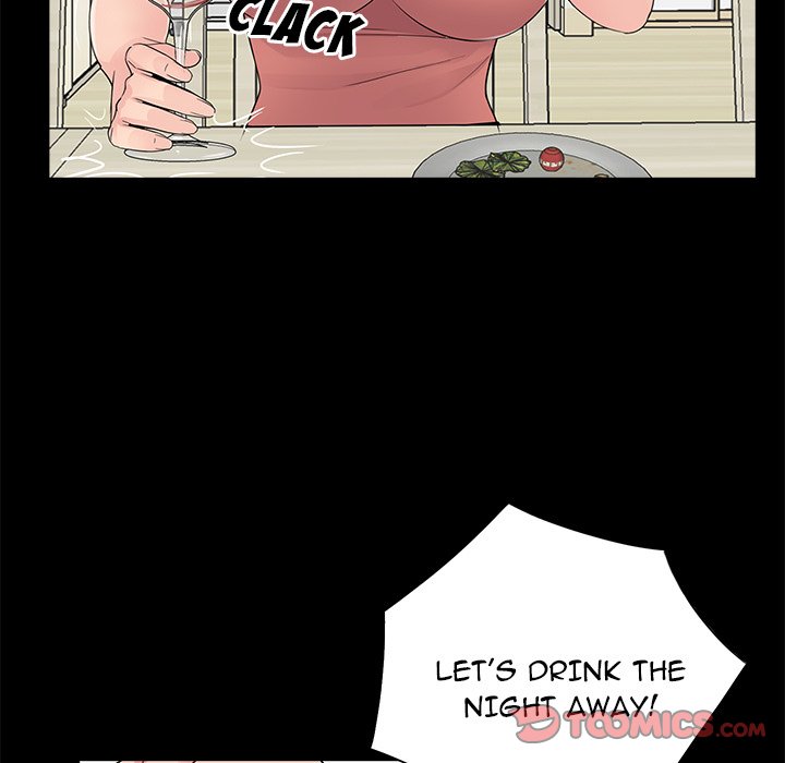 His Return - Chapter 8 [photo 51] - MangaPorn