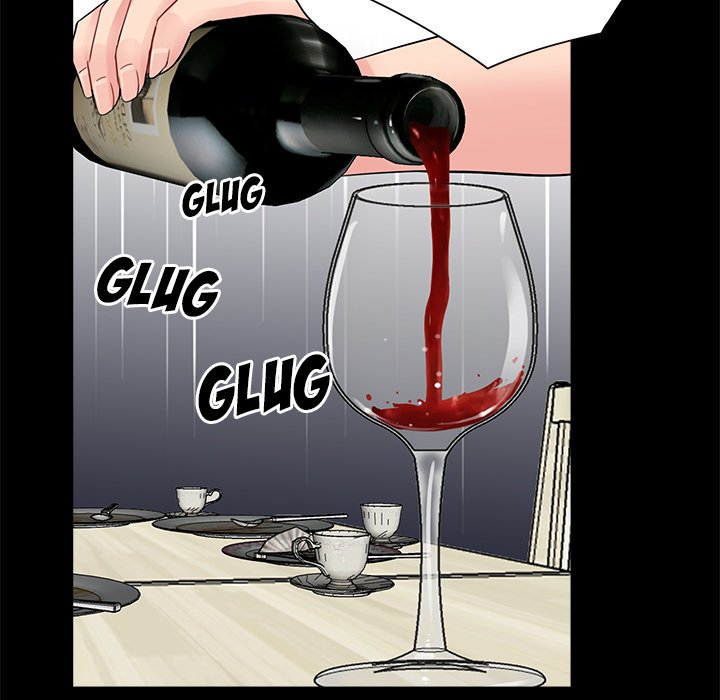 His Return - Chapter 8 [photo 52] - MangaPorn