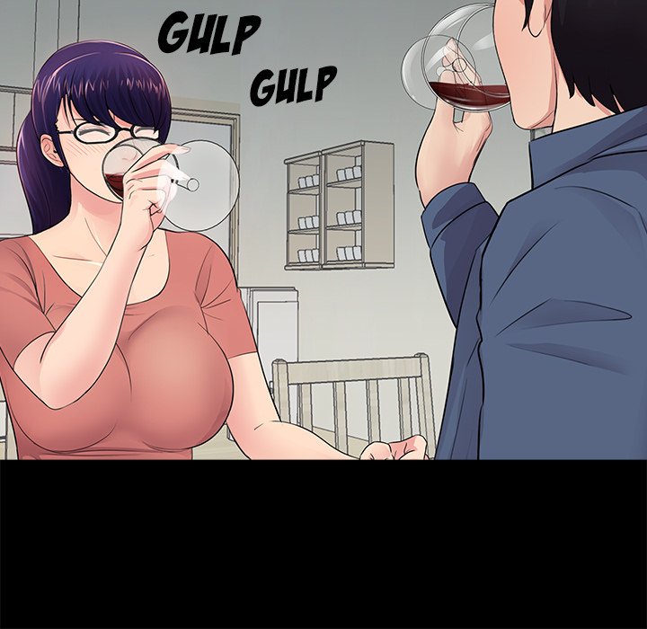 His Return - Chapter 8 [photo 54] - MangaPorn