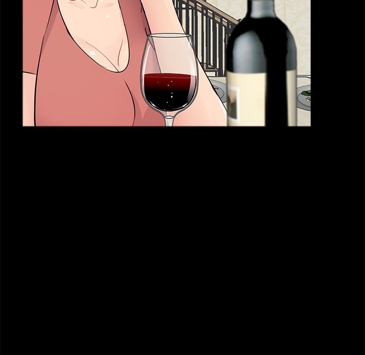 His Return - Chapter 8 [photo 58] - MangaPorn