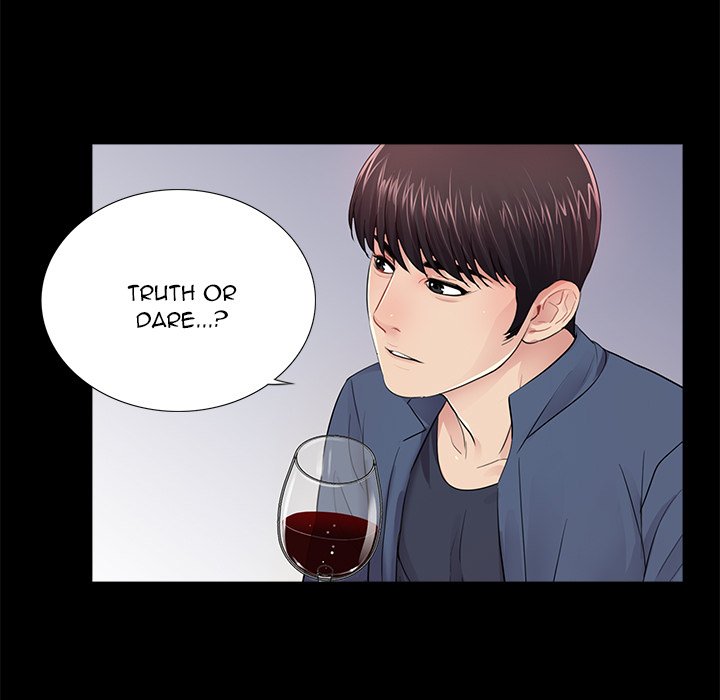 His Return - Chapter 8 [photo 59] - MangaPorn