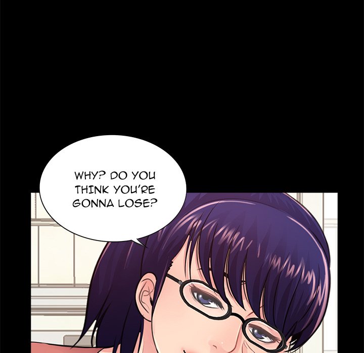 His Return - Chapter 8 [photo 60] - MangaPorn