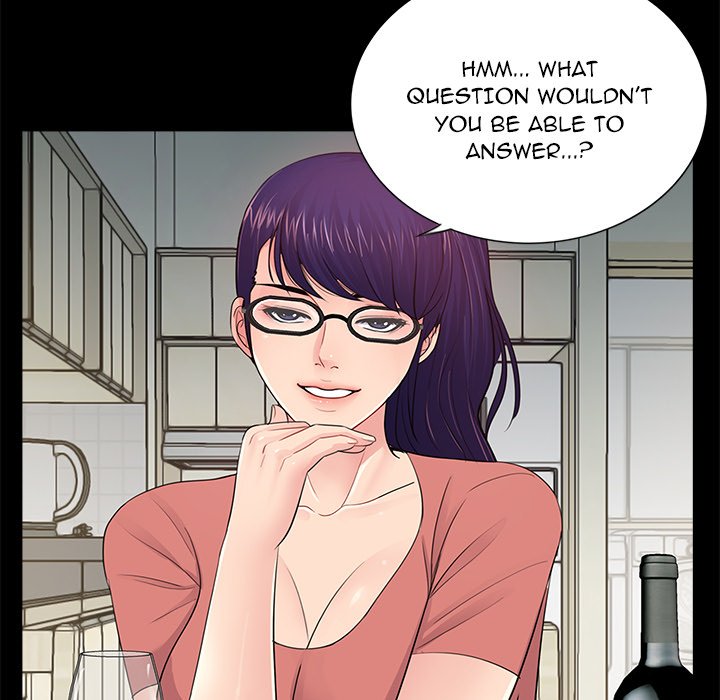 His Return - Chapter 8 [photo 67] - MangaPorn