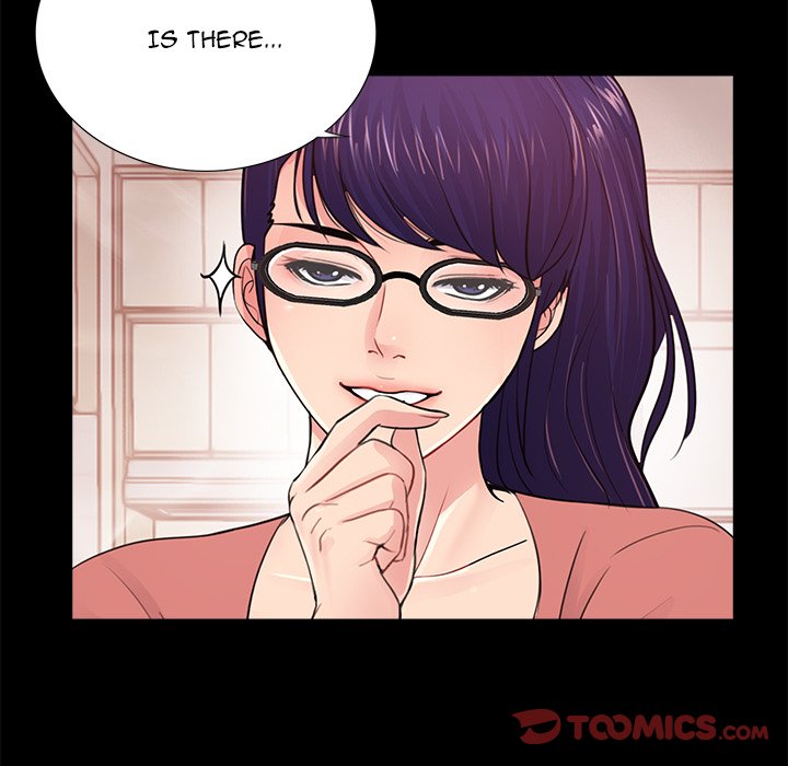 His Return - Chapter 8 [photo 69] - MangaPorn