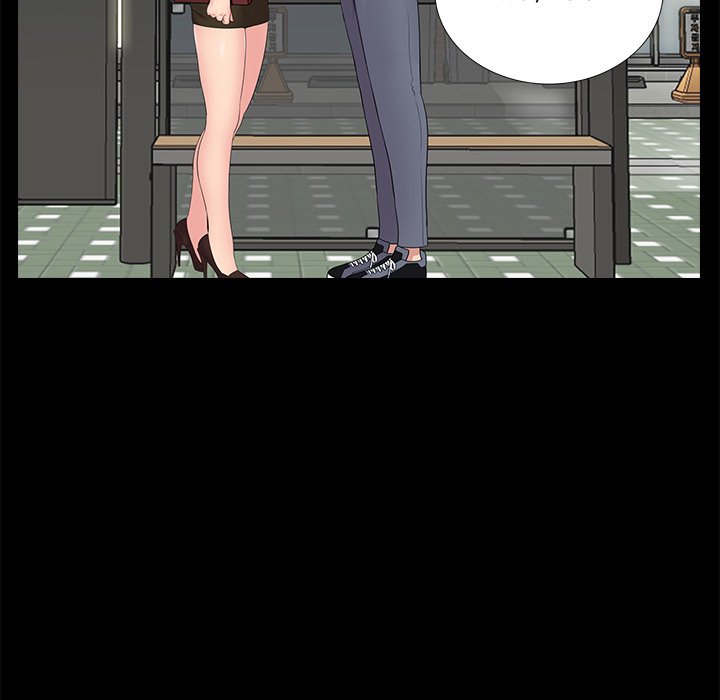 His Return - Chapter 8 [photo 7] - MangaPorn