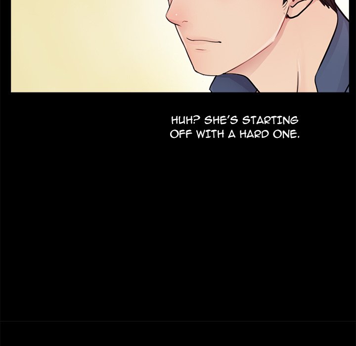 His Return - Chapter 8 [photo 73] - MangaPorn