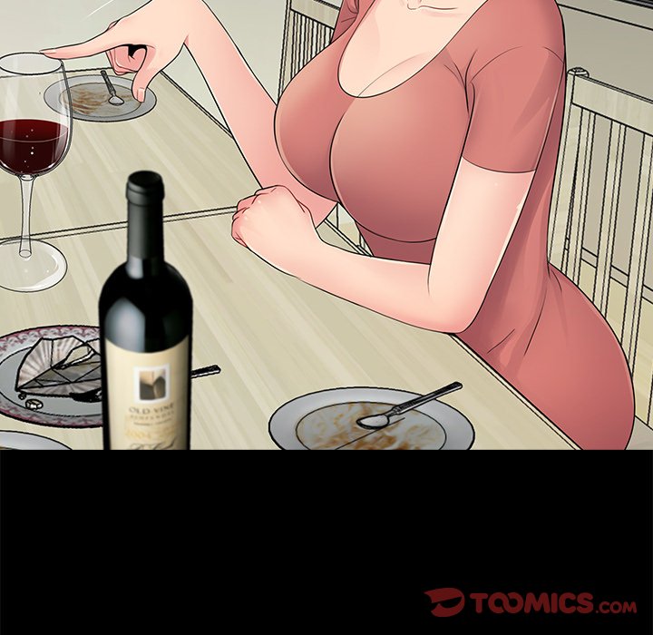 His Return - Chapter 8 [photo 75] - MangaPorn