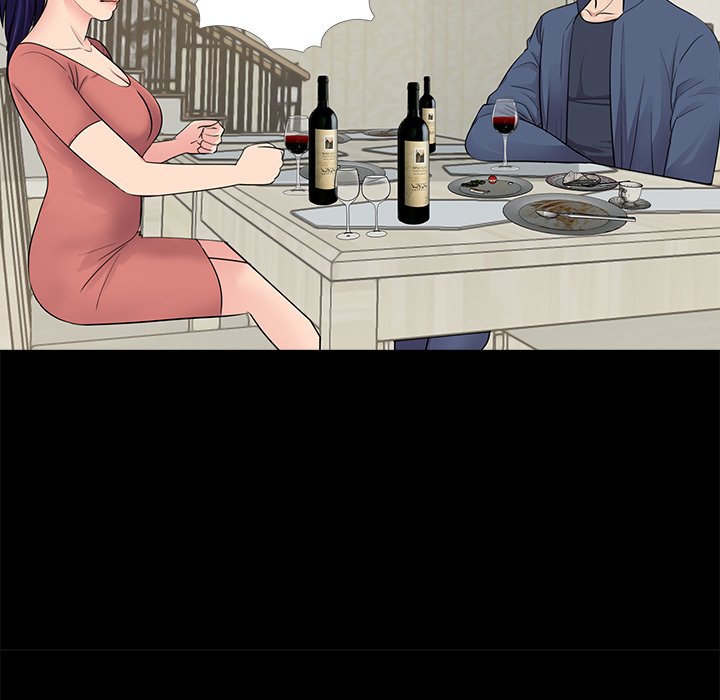 His Return - Chapter 8 [photo 83] - MangaPorn