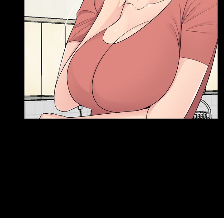 His Return - Chapter 8 [photo 85] - MangaPorn