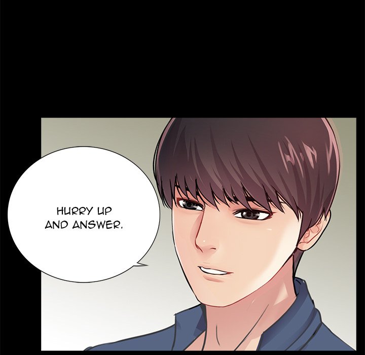 His Return - Chapter 8 [photo 86] - MangaPorn