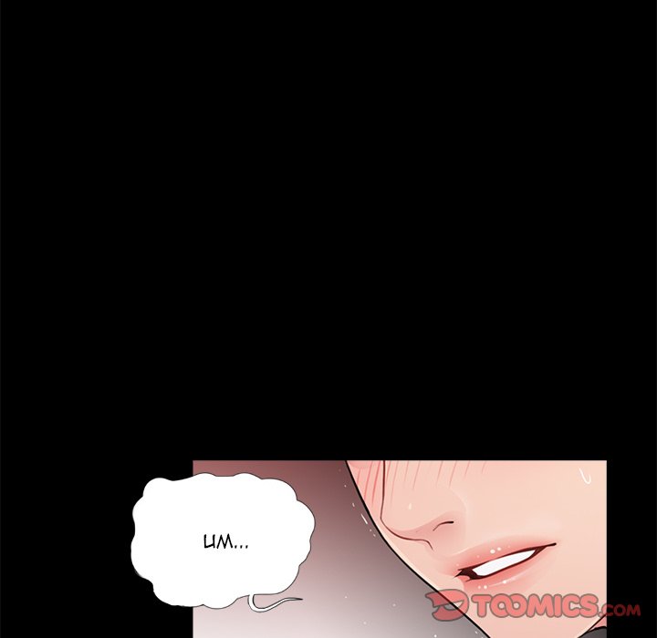 His Return - Chapter 8 [photo 87] - MangaPorn