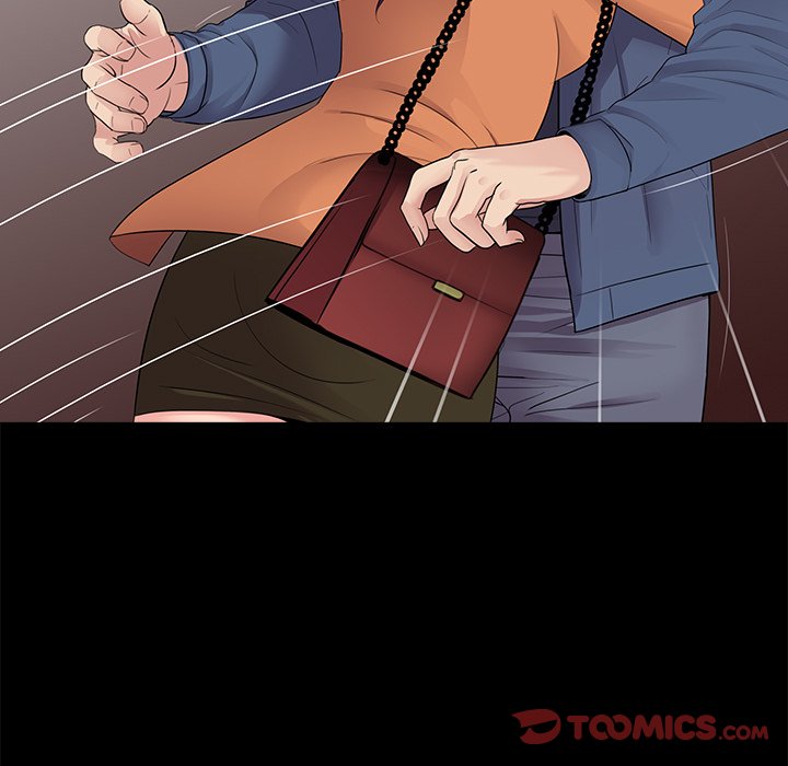 His Return - Chapter 8 [photo 9] - MangaPorn