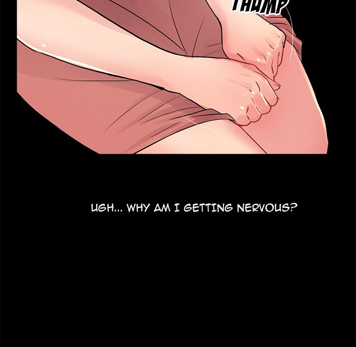 His Return - Chapter 8 [photo 98] - MangaPorn