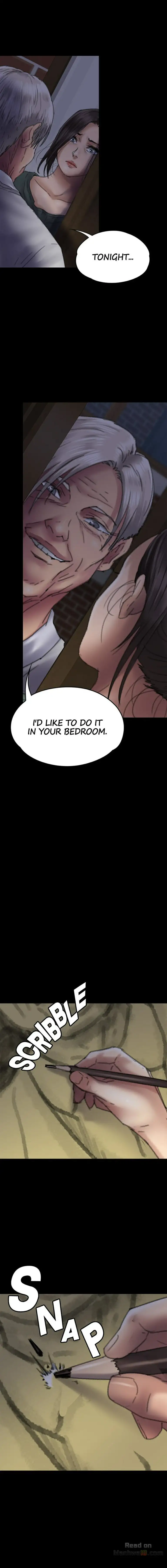 Queen Bee - Chapter 59 [photo 1] - MangaPorn