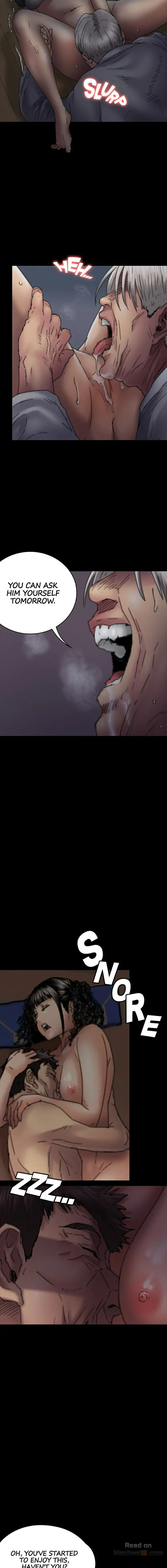 Queen Bee - Chapter 59 [photo 10] - MangaPorn