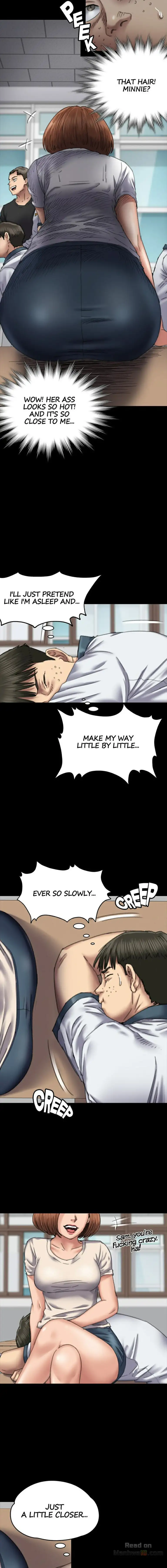 Queen Bee - Chapter 59 [photo 15] - MangaPorn