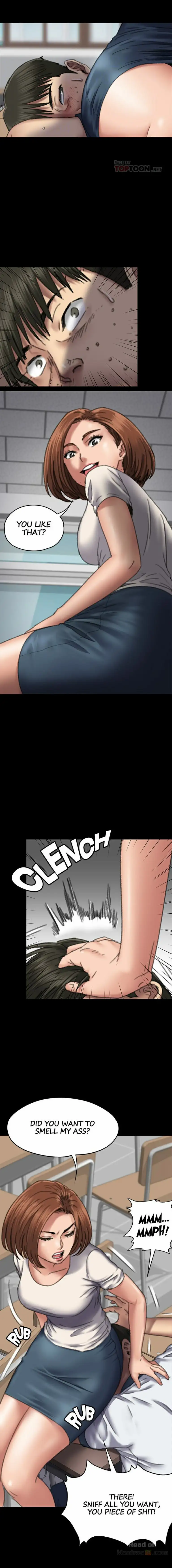 Queen Bee - Chapter 59 [photo 17] - MangaPorn