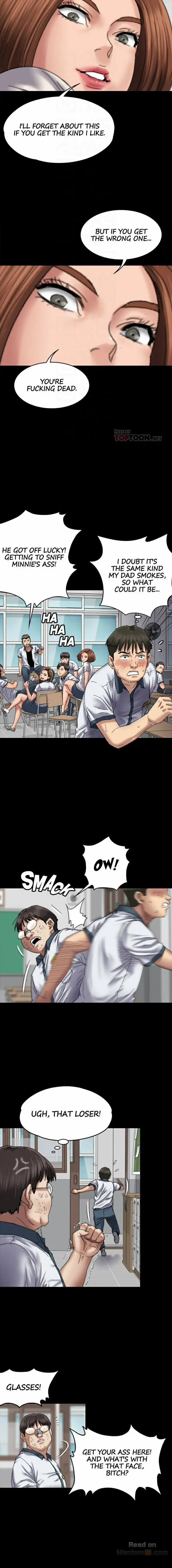 Queen Bee - Chapter 59 [photo 19] - MangaPorn