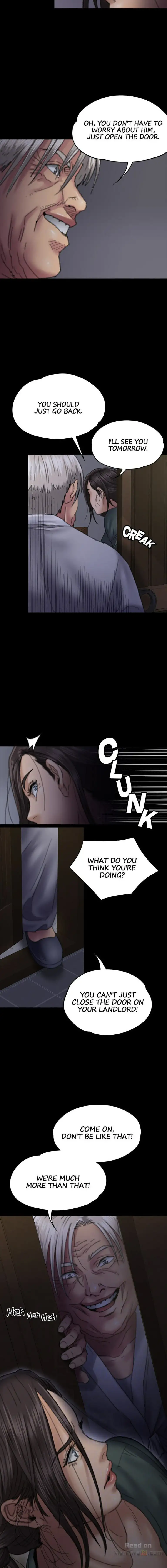 Queen Bee - Chapter 59 [photo 3] - MangaPorn