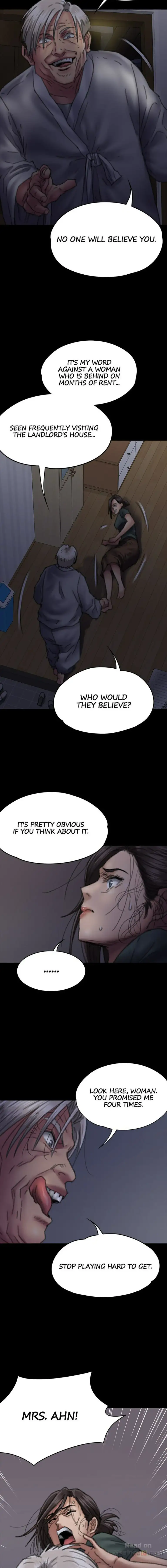 Queen Bee - Chapter 59 [photo 5] - MangaPorn