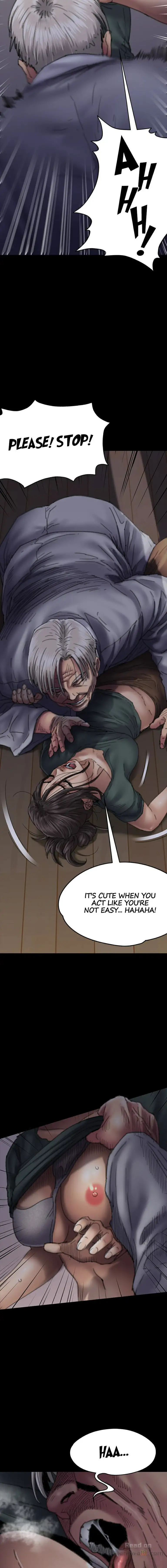 Queen Bee - Chapter 59 [photo 6] - MangaPorn