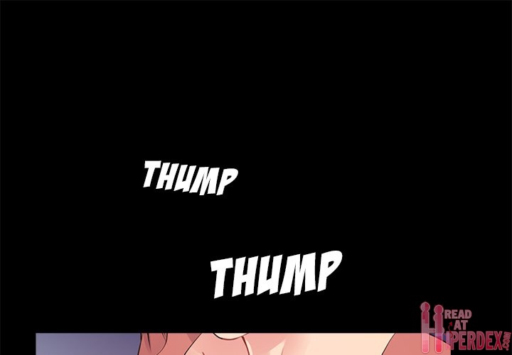 His Return - Chapter 9 [photo 1] - MangaPorn