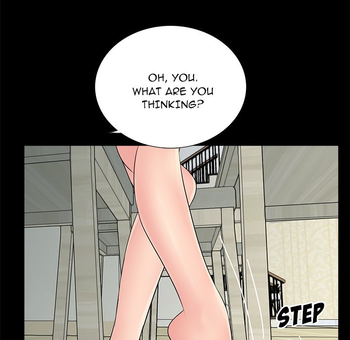 His Return - Chapter 9 [photo 100] - MangaPorn