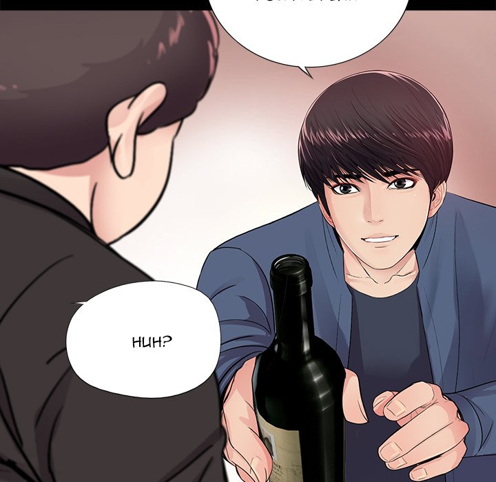 His Return - Chapter 9 [photo 102] - MangaPorn
