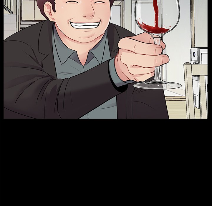 His Return - Chapter 9 [photo 104] - MangaPorn