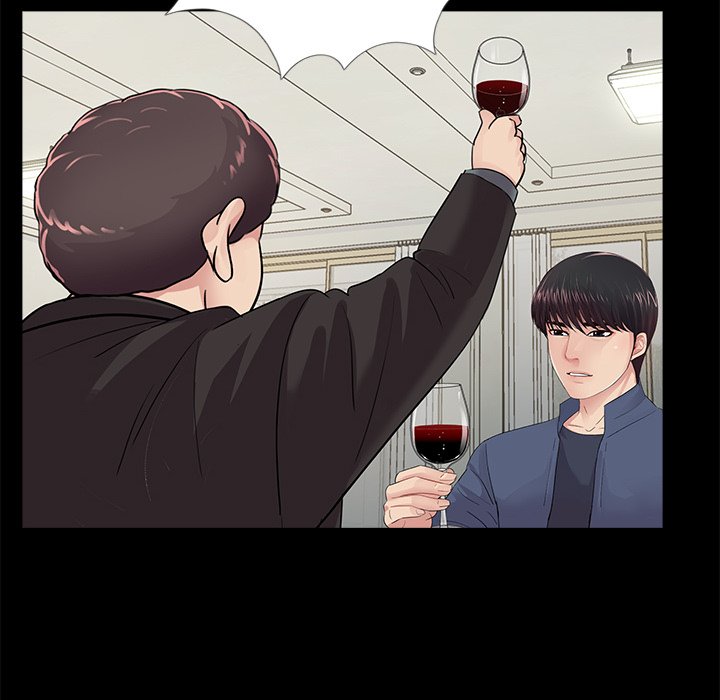 His Return - Chapter 9 [photo 107] - MangaPorn